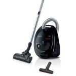 SIEMENS Z 3.0 Extreme Power VSZ3XTRM11 Aspirapolvere a Traino Con Sacco 850W