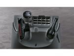 SIEMENS Z 3.0 Extreme Power VSZ3XTRM11 Aspirapolvere a Traino Con Sacco 850W - immagine 6