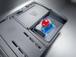 BOSCH SMS6ZCW10E LAVASTOVIGLIE, 600 mm, Classe B - immagine 8