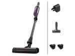 ROWENTA X-Nano Essential RH1128 Scopa Elettrica Senza Filo 2in1 Leggera Bianco