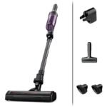 ROWENTA X-Nano Essential RH1128 Scopa Elettrica Senza Filo 2in1 Leggera Bianco