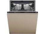 WHIRLPOOL WH7IPA15BM6L0 LAVASTOVIGLIE, 598 mm, Classe A