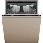 WHIRLPOOL WH7IPA15BM6L0 LAVASTOVIGLIE, 598 mm, Classe A