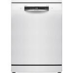BOSCH SMS6ZCW10E LAVASTOVIGLIE, 600 mm, Classe B