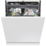 CANDY CS 6B4S1PMA LAVASTOVIGLIE, 597 mm, Classe B