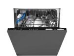 CANDY CDIN 2L360PB LAVASTOVIGLIE, 598 mm, Classe E
