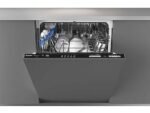CANDY CDIN 2L360PB LAVASTOVIGLIE, 598 mm, Classe E - immagine 2