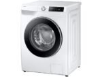 SAMSUNG WW90DG6U25LEU3 Lavatrice 9 Kg 1400 Giri Classe A Wi-Fi e Vapore Igienizzante - immagine 2