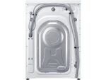 SAMSUNG WW90DG6U25LEU3 Lavatrice 9 Kg 1400 Giri Classe A Wi-Fi e Vapore Igienizzante - immagine 3
