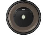 iRobot Roomba 896 Robot Aspirapolvere 65W AeroForce Wi-Fi Grigio/Nero - immagine 2