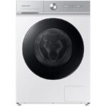 Samsung WW11BB944DGH 11 Kg Classe A 1400 Giri Wi-Fi con Vapore Bianca