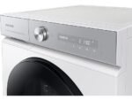 Samsung WW11BB944DGH 11 Kg Classe A 1400 Giri Wi-Fi con Vapore Bianca - immagine 2