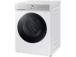 Samsung WW11BB944DGH 11 Kg Classe A 1400 Giri Wi-Fi con Vapore Bianca - immagine 3