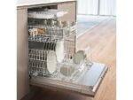 Miele Lavastoviglie a Scomparsa Totale G 5663 SCVI - 60 cm, 45 dB, Cassetto Posate, Classe A - immagine 4