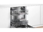 BOSCH SMI4HTS00E LAVASTOVIGLIE, 598 mm, Classe D