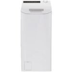 Candy TCA284TM5-S ProWash 500  Carica dall'Alto 8 Kg Classe A Wi-Fi 1200 Giri