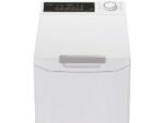 Candy TCA284TM5-S ProWash 500  Carica dall'Alto 8 Kg Classe A Wi-Fi 1200 Giri - immagine 4
