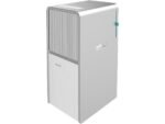 CECOTEC ForceClima 12850 Style Heating Connected Condizionatore Portatile 12000 BTU Wi-Fi Classe A Nero - immagine 2