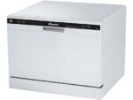 CANDY Posable CDCP 6 LAVASTOVIGLIE, 550 mm, Classe F