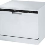 CANDY Posable CDCP 6 LAVASTOVIGLIE, 550 mm, Classe F