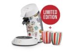 PHILIPS Senseo Original Plus CSA210/15 Macchina Caffè Cialde 0.7L 1450W Beccuccio Regolabile - immagine 2