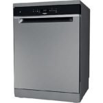 WHIRLPOOL WFO 3T141 X LAVASTOVIGLIE, 600 mm, Classe C