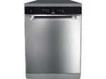 WHIRLPOOL WFO 3T141 X LAVASTOVIGLIE, 600 mm, Classe C - immagine 2