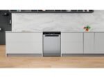 WHIRLPOOL WFO 3T141 X LAVASTOVIGLIE, 600 mm, Classe C - immagine 5
