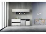 WHIRLPOOL WFO 3T141 X LAVASTOVIGLIE, 600 mm, Classe C - immagine 6