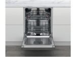 WHIRLPOOL WBC3C26X LAVASTOVIGLIE, 595 mm, Classe E - immagine 2