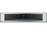 WHIRLPOOL WBC3C26X LAVASTOVIGLIE, 595 mm, Classe E - immagine 5