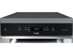 WHIRLPOOL WH4FD11CS7A0X Lavastoviglie, 45 cm, Classe D - immagine 3