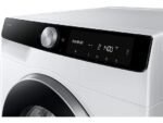 Samsung WW90DG6U25LK 9 Kg Classe A 1400 Giri Wi-Fi con Vapore e 23 Programmi - immagine 7