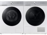 Samsung WW11BB944DGH 11 Kg Classe A 1400 Giri Wi-Fi con Vapore Bianca - immagine 8