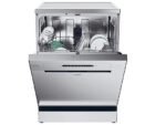 Candy Lavastoviglie a Libera Installazione CF 3C7L0S - 60 cm, RapidÓ, Wi-Fi, 47 dB, Classe C - immagine 3