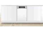 BOSCH SPI4HMS49E LAVASTOVIGLIE, 448 mm, Classe E - immagine 3