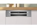 BOSCH SPI4HMS49E LAVASTOVIGLIE, 448 mm, Classe E - immagine 5