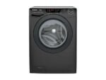 Candy HE1584TWMBB6-S 8 Kg Classe A 1500 Giri Wi-Fi Nero con Aquastop