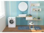 Candy EY294DWM5/1-S Lavatrice Caricamento Frontale 9 kg 1200 rpm Classe A COD EY294DWM5/1-S - immagine 7