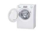 Candy EY294DWM5/1-S Lavatrice Caricamento Frontale 9 kg 1200 rpm Classe A COD EY294DWM5/1-S - immagine 9