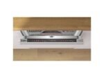 BOSCH SMD8TCX04E LAVASTOVIGLIE, 598 mm, Classe A - immagine 5