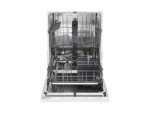 Candy Lavastoviglie da Incasso CI 3E9E0W - 60 cm, 49 dB, Scomparsa Totale, Classe E - immagine 6