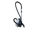 NILFISK Select 128390149 Aspirapolvere a Traino Con Sacco 650W Filtro HEPA - immagine 3