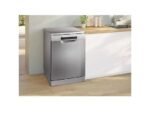 BOSCH SMS4EVI00E, 44 dB, coperti: 14 LAVASTOVIGLIE, 60 cm, Classe C - immagine 3