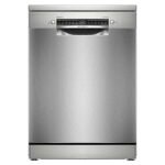 BOSCH SMS4EVI00E, 44 dB, coperti: 14 LAVASTOVIGLIE, 60 cm, Classe C