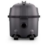 NILFISK Thor R Aspirapolvere a Traino Professionale Con Sacco 10L Filtro HEPA 13 750W