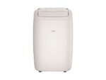 BEKO BP1125H Condizionatore Portatile 12000 BTU Pompa di Calore Wi-Fi Classe A Bianco