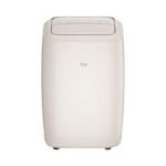 BEKO BP1125H Condizionatore Portatile 12000 BTU Pompa di Calore Wi-Fi Classe A Bianco