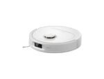 Roborock Q Revo C Robot Aspirapolvere e Lavapavimenti 67W 12000Pa Bianco - immagine 6