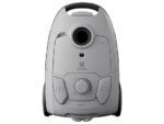 ELECTROLUX 300 EB31C1UG Aspirapolvere a Traino Con Sacco 750W Filtro HEPA Grigio - immagine 2